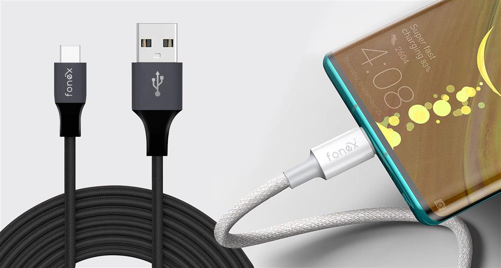 tecnologia di ricarica usb-c power delivery