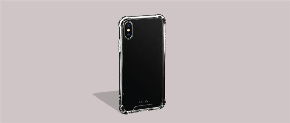 Cover in plastica per iphone