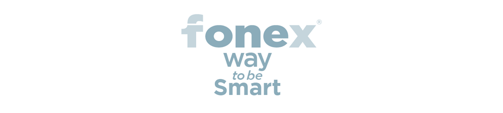 slogan fonex
